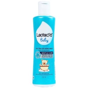 lactacyd baby 250ml