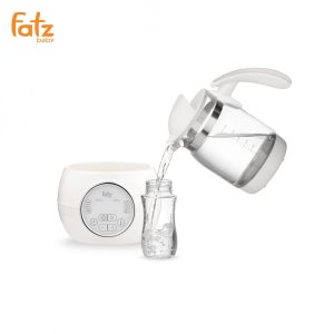 Máy đun nước pha sữa Fatz Quick 1