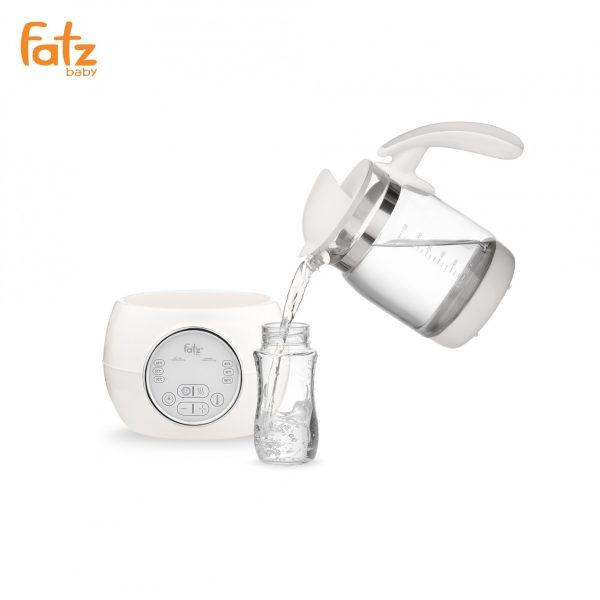 Máy đun nước pha sữa Fatz Quick 1