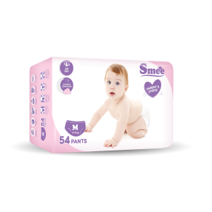 Bỉm quần Smee size M