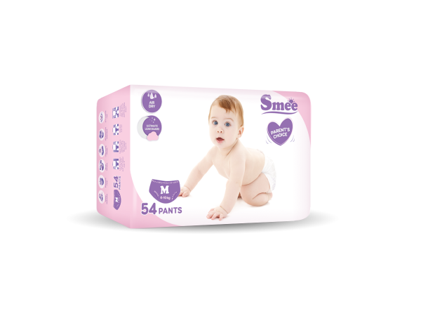 Bỉm quần Smee size M
