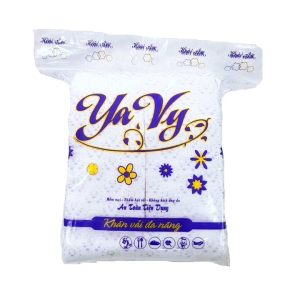 Khăn vải khô đa năng Yavy