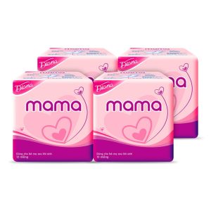 Băng vệ sinh Diana Mama