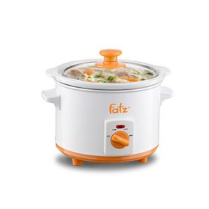 Nồi nấu cháo chậm Fatzbaby Slow 3