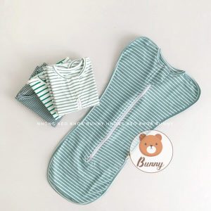Nhộng chũn Bunny