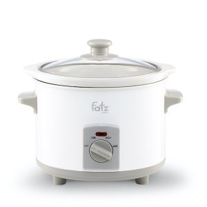 Nồi Nấu Cháo Chậm Fatzbaby Slow 1