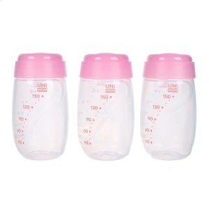 Bình trữ sữa Unimom