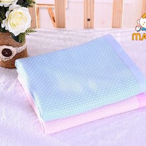 Chăn lưới sợi tre Many