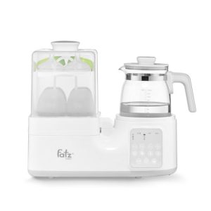 Máy đa năng điện tử Multimax 3 Fatzbaby