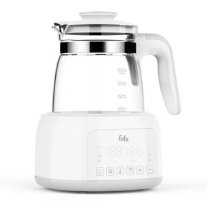 Máy đun nước pha sữa Fatzbaby Quick 12