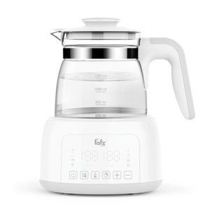 Máy đun nước pha sữa Fatzbaby Quick 12