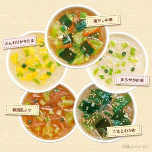 Miến ăn liền Hikari Miso Nhật Bản