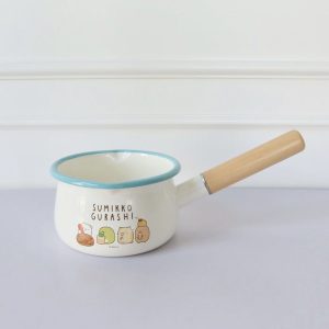 Nồi sứ tráng men Sumi Hàn Quốc