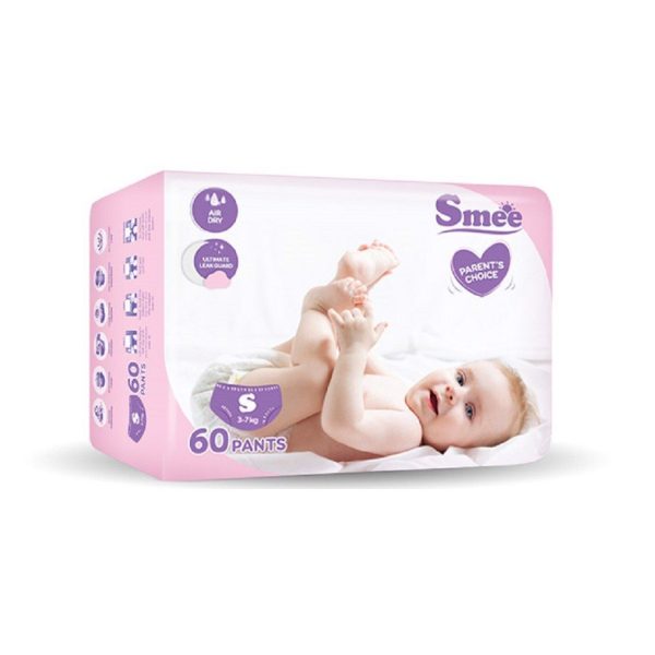 Bỉm quần Smee size S