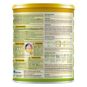 Sữa Colosbaby Gold 1+
