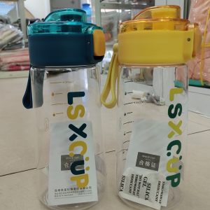 Bình nước LSXCUP 550ml