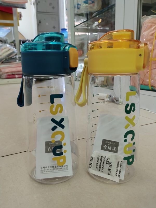 Bình nước LSXCUP 550ml
