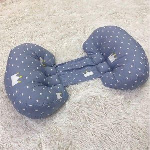 Gối Kê Bụng Cánh Tiên
