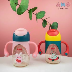 Bình uống nước AMO