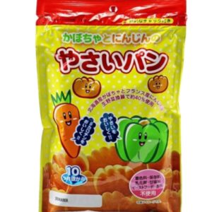 Bánh mì tươi Canet vị rau củ